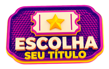 Escolha seu título
